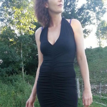 Profil von Fleurie, 35 Jahre, TS in Grundsheim (Baden-Württemberg)